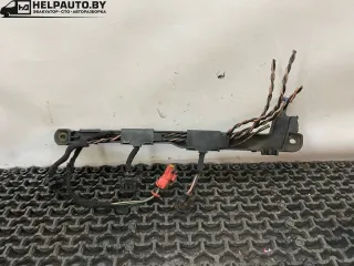 9633466480 Проводка двигателя Fiat Scudo 1 Арт 17-98-65, вид 1