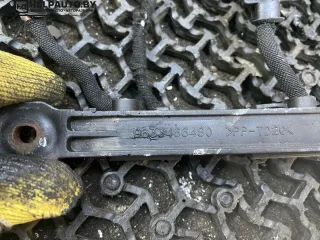 9633466480 Проводка двигателя Fiat Scudo 1 Арт 17-98-65, вид 5