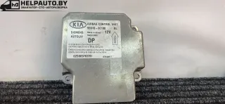 95910-3E100 Блок AirBag Kia Sorento 1 Арт 89-90, вид 1