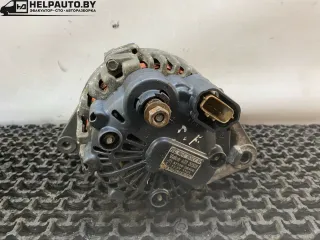 2655009,37300-38400 Генератор Fiat Scudo 1 Арт 17-2-395, вид 6