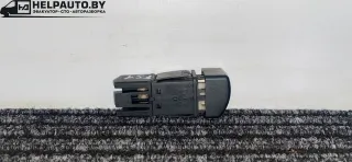 PA66-GF30 Кнопка кондиционера Fiat Scudo 1 Арт 418-2, вид 4