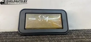 12V,10W,NERORIANCO Фонарь салона (плафон) Hyundai Santa FE 1 (SM) Арт 492-361, вид 1