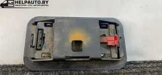 12V,10W,NERORIANCO Фонарь салона (плафон) Hyundai Santa FE 1 (SM) Арт 492-361, вид 2