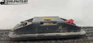 12V,10W,NERORIANCO Фонарь салона (плафон) Hyundai Santa FE 1 (SM) Арт 492-361, вид 3