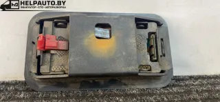 12V,10W,NERORIANCO Фонарь салона (плафон) Hyundai Santa FE 1 (SM) Арт 492-361, вид 5