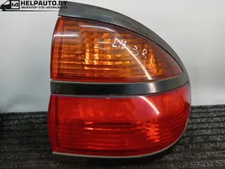 7700420123 Фонарь задний правый Renault Laguna 1 Арт 24-858, вид 1