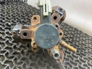 02712831626,0281002493 ТНВД Fiat Scudo 1 Арт 17-3-278, вид 6