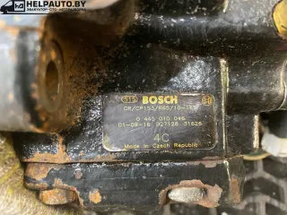 02712831626,0281002493 ТНВД Fiat Scudo 1 Арт 17-3-278, вид 7