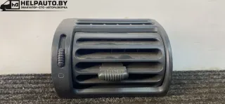 5548IND,I Дефлектор обдува салона Fiat Scudo 1 Арт 222-136, вид 1