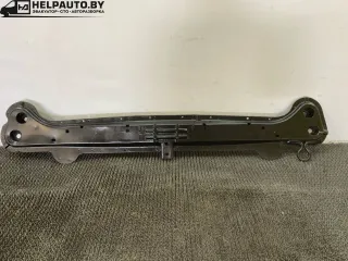 914080B490 Балка подвески передняя (подрамник) Fiat Scudo 1 Арт 71-321, вид 4