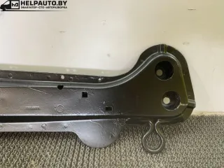 914080B490 Балка подвески передняя (подрамник) Fiat Scudo 1 Арт 71-321, вид 6
