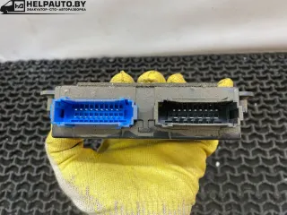 73847257 Блок комфорта Renault Laguna 1 Арт 113-105, вид 1