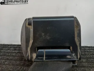 00009631,327857805D,00014843,40105,0333180,33180 Ремень безопасности передний левый Volkswagen Santana Арт 171-147, вид 2