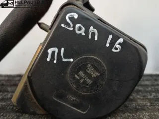 00009631,327857805D,00014843,40105,0333180,33180 Ремень безопасности передний левый Volkswagen Santana Арт 171-147, вид 3