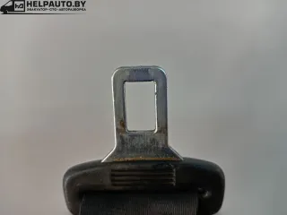 00009631,327857805D,00014843,40105,0333180,33180 Ремень безопасности передний левый Volkswagen Santana Арт 171-147, вид 7