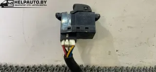 621W02280 Кнопка стеклоподъемника переднего правого Hyundai Santa FE 1 (SM) Арт 543-278, вид 2