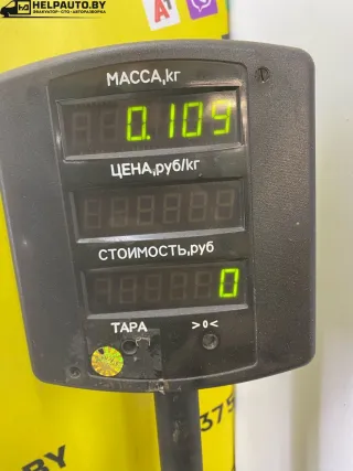 501030660010 Блок управления центральным замком Renault Laguna 1 Арт 154-29, вид 2