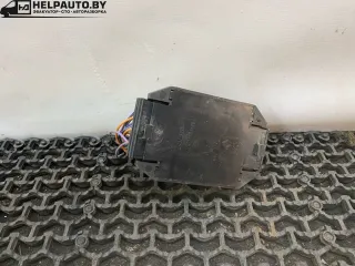 501030660010 Блок управления центральным замком Renault Laguna 1 Арт 154-29, вид 6