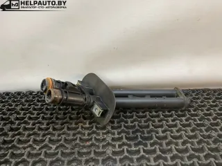 9010902677 Патрубок отопителя (печки) Renault Laguna 1 Арт 312-80, вид 6