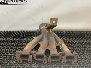 04777633 коллектор выпускной Chrysler PT Cruiser 2.0л Арт 17-54-231, вид 3