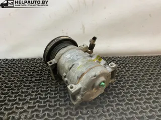 HFC134A,447220-3672 Компрессор кондиционера Chrysler PT Cruiser Арт 17-4-4462, вид 3
