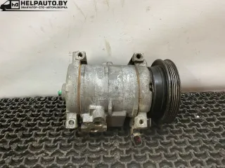 HFC134A,447220-3672 Компрессор кондиционера Chrysler PT Cruiser Арт 17-4-4462, вид 8