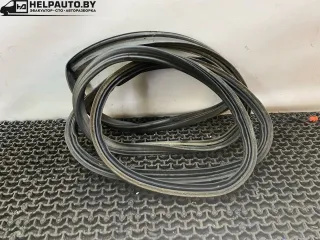  Уплотнитель багажника Mazda 626 GF Арт 1407-34, вид 1