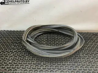 Уплотнитель багажника Mazda 626 GF Арт 1407-34, вид 3