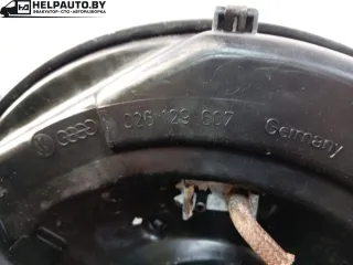 026129607,321183H,321183G,4605285906 Корпус воздушного фильтра Volkswagen Santana Арт 211-271, вид 3