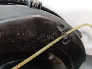 026129607,321183H,321183G,4605285906 Корпус воздушного фильтра Volkswagen Santana Арт 211-271, вид 4