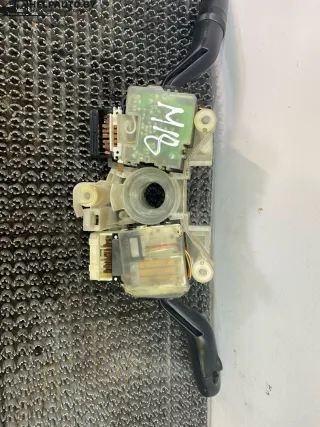 GE6V,17B122 Переключатель подрулевой (стрекоза) Mazda 626 GF Арт 78-464, вид 3