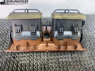 PP-T20,GM933 Дефлектор обдува салона Mazda 626 GF Арт 222-130, вид 2