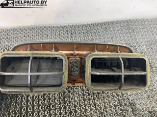 PP-T20,GM933 Дефлектор обдува салона Mazda 626 GF Арт 222-130, вид 4