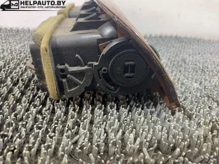 PP-T20,GM933 Дефлектор обдува салона Mazda 626 GF Арт 222-130, вид 5