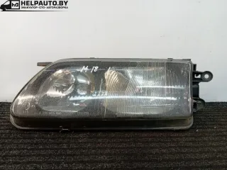 1305239069,1305235350,1305623043 Фара левая Mazda 626 GF Арт 4-582, вид 1