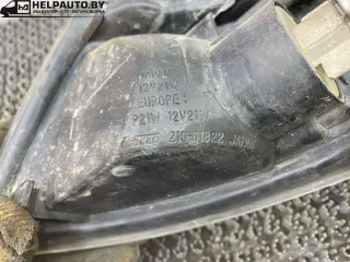 210-61822 поворотник правый Mazda 626 GF Арт 5-460, вид 1