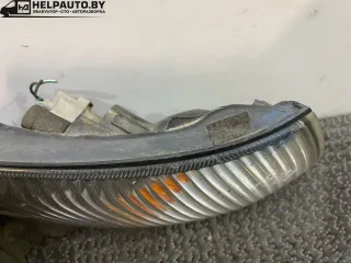210-61822 поворотник правый Mazda 626 GF Арт 5-460, вид 2
