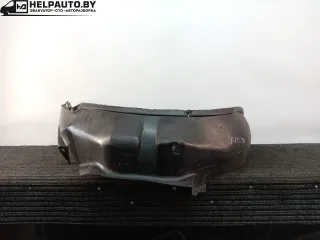 893821172 Защита арок передняя правая (подкрылок) Audi 80 B3 Арт 51-259, вид 1