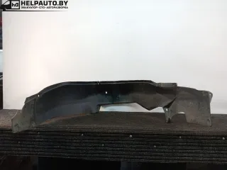 893821172 Защита арок передняя правая (подкрылок) Audi 80 B3 Арт 51-259, вид 2