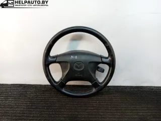 10120162 Руль Mazda 626 GF Арт 60-208, вид 1