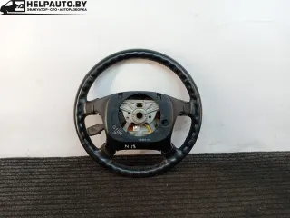 10120162 Руль Mazda 626 GF Арт 60-208, вид 2