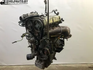 G4JS Двигатель Hyundai Santa FE 1 (SM) Арт 17-1-311, вид 1