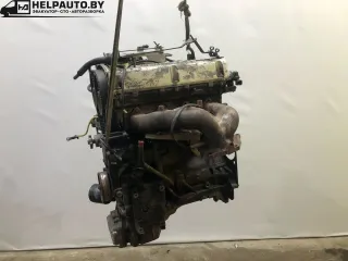 G4JS Двигатель Hyundai Santa FE 1 (SM) Арт 17-1-311, вид 3