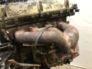 G4JS Двигатель Hyundai Santa FE 1 (SM) Арт 17-1-311, вид 4