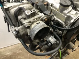 G4JS Двигатель Hyundai Santa FE 1 (SM) Арт 17-1-311, вид 7
