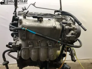 G4JS Двигатель Hyundai Santa FE 1 (SM) Арт 17-1-311, вид 8