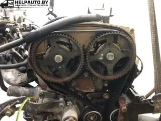 G4JS Двигатель Hyundai Santa FE 1 (SM) Арт 17-1-311, вид 12
