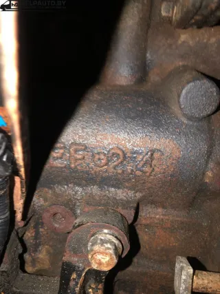 G4JS Двигатель Hyundai Santa FE 1 (SM) Арт 17-1-311, вид 19