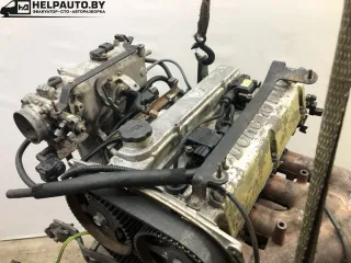 G4JS Двигатель Kia Sorento 1 Арт 17-1-311_2, вид 2