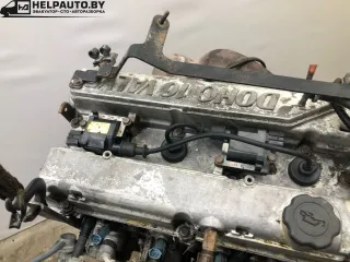 G4JS Двигатель Kia Sorento 1 Арт 17-1-311_2, вид 9
